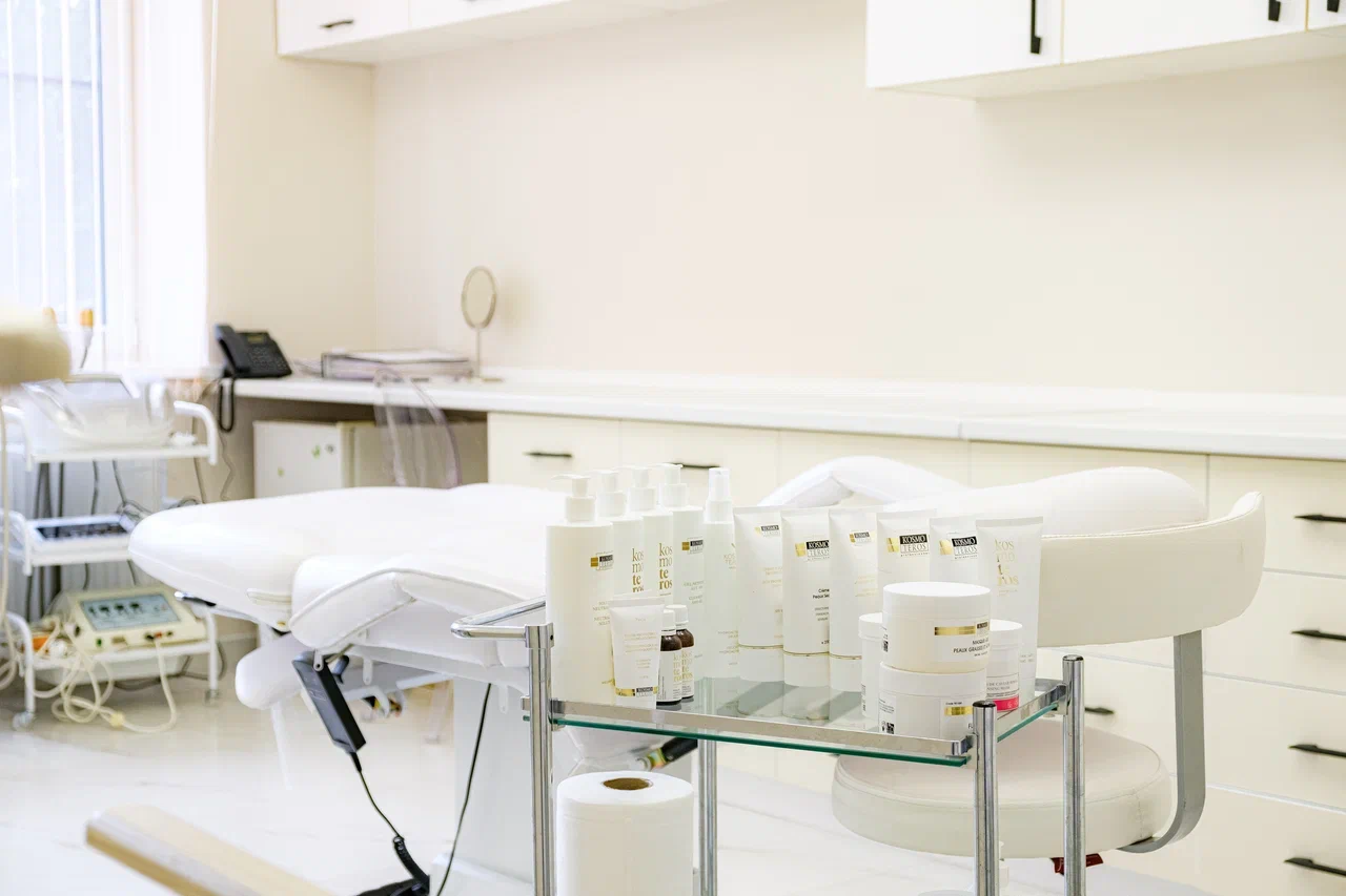 Косметологический центр